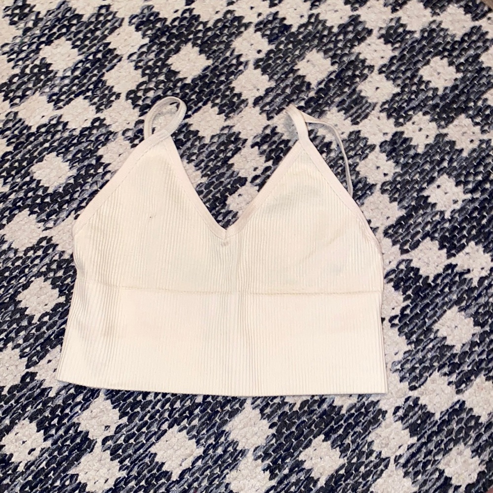 bra top